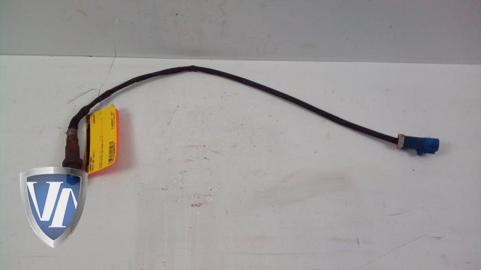 Gebruikte Lambda Sonde Volvo S60 II (FS) 1.6 T3 16V Prijs € 30,24 Inclusief btw aangeboden door Vollux Carparts B.V.
