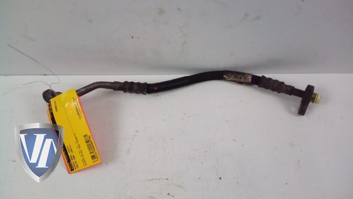 Gebruikte Airco deel (div) Volvo S60 II (FS) 1.6 T3 16V Prijs € 48,40 Inclusief btw aangeboden door Vollux Carparts B.V.