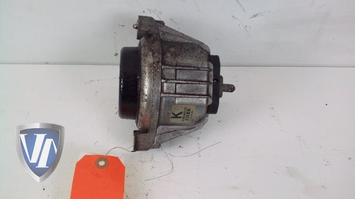 Gebruikte Motorsteun BMW 3 serie (E90) 320i 16V Prijs € 18,15 Inclusief btw aangeboden door Vollux Carparts B.V.