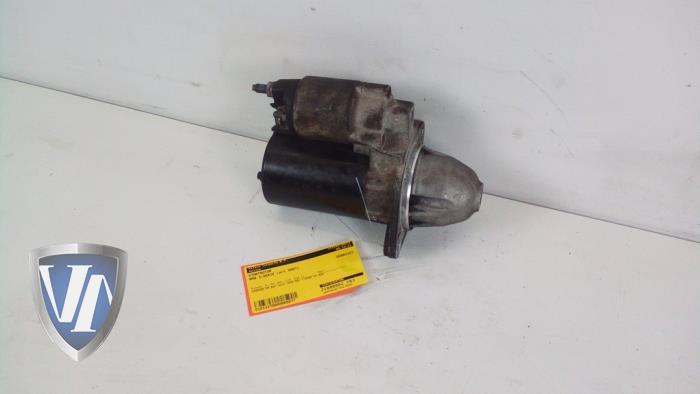 Gebruikte Startmotor BMW 3 serie (E90) 318i 16V Prijs € 36,30 Inclusief btw aangeboden door Vollux Carparts B.V.