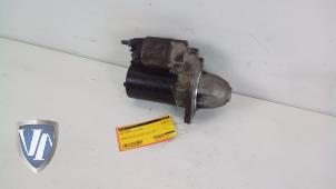Gebruikte Startmotor BMW 3 serie (E90) 318i 16V Prijs € 60,50 Inclusief btw aangeboden door Vollux Carparts B.V.