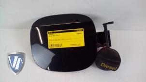 Gebruikte Tankdop Volvo S60 II (FS) 1.6 DRIVe,D2 Prijs € 24,20 Inclusief btw aangeboden door Vollux Carparts B.V.