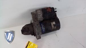 Gebruikte Startmotor Volvo S40 (MS) 1.6 16V Prijs € 60,50 Inclusief btw aangeboden door Vollux Carparts B.V.