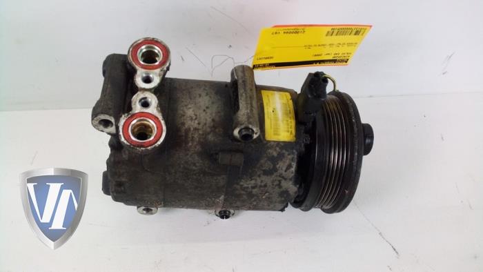 Gebruikte Aircopomp Volvo S40 (MS) 1.6 16V Prijs € 60,50 Inclusief btw aangeboden door Vollux Carparts B.V.