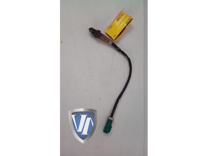 Gebruikte Lambda Sonde Volvo S40 (MS) 1.6 16V Prijs € 30,24 Inclusief btw aangeboden door Vollux Carparts B.V.