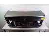 BMW 3 serie (E90) 320d 16V Achterklep