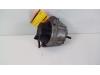 BMW 3 serie (E90) 320d 16V Motorrubber