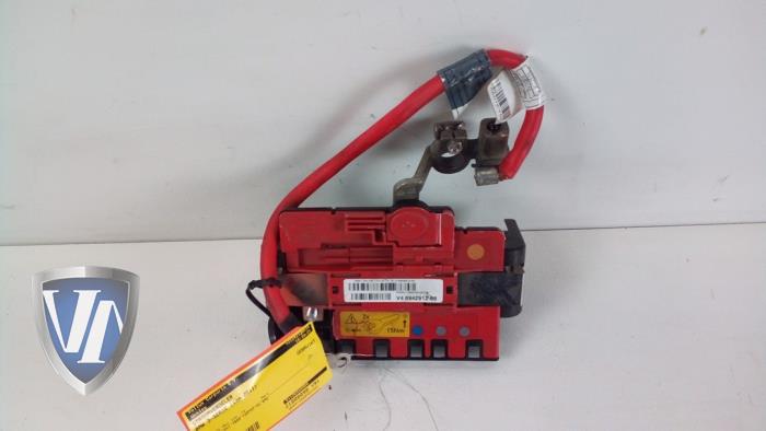 Gebruikte Delco BMW 3 serie (E90) 320d 16V Prijs € 42,35 Inclusief btw aangeboden door Vollux Carparts B.V.