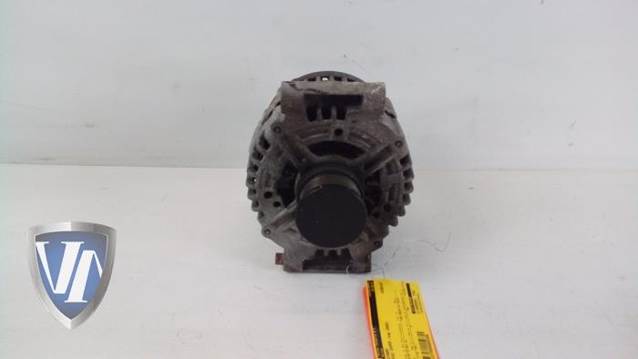 Gebruikte Dynamo Mini Mini (R56) 1.4 16V One Prijs € 36,30 Inclusief btw aangeboden door Vollux Carparts B.V.