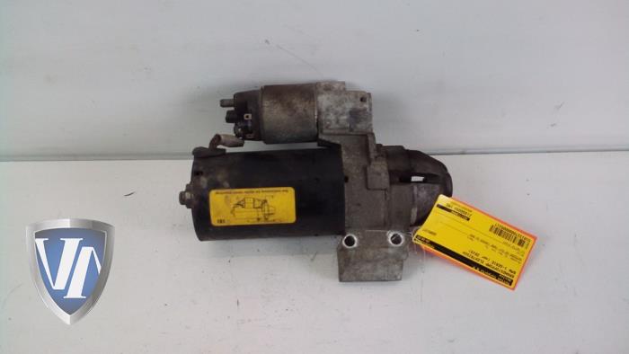 Gebruikte Tank element Pomp BMW 1 serie (E87/87N) 116d 16V Prijs € 48,40 Inclusief btw aangeboden door Vollux Carparts B.V.