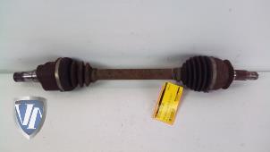 Gebruikte Steekas links-voor Mini Mini (R56) 1.4 16V One Prijs € 48,40 Inclusief btw aangeboden door Vollux Carparts B.V.