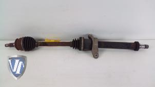 Gebruikte Steekas rechts-voor Mini Mini (R56) 1.4 16V One Prijs € 59,29 Inclusief btw aangeboden door Vollux Carparts B.V.