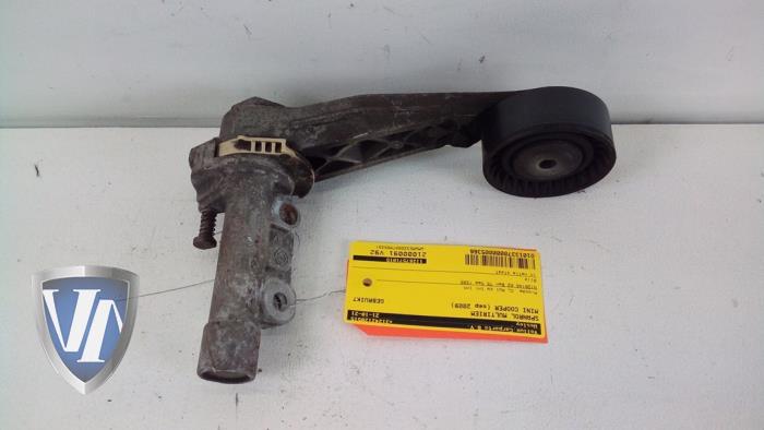 Gebruikte Spanrol Multiriem Mini Mini (R56) 1.4 16V One Prijs € 24,20 Inclusief btw aangeboden door Vollux Carparts B.V.