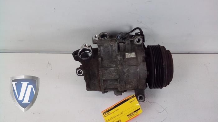 Gebruikte Aircopomp BMW 1 serie (E87/87N) 116d 16V Prijs € 60,50 Inclusief btw aangeboden door Vollux Carparts B.V.