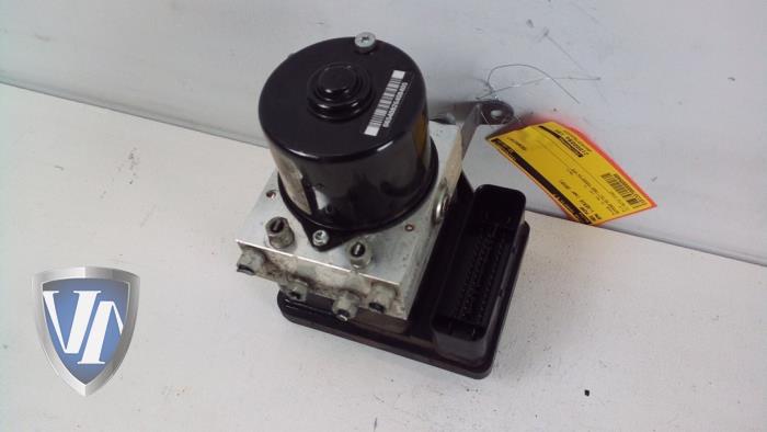 Gebruikte ABS Pomp BMW 1 serie (E87/87N) 116d 16V Prijs € 60,50 Inclusief btw aangeboden door Vollux Carparts B.V.