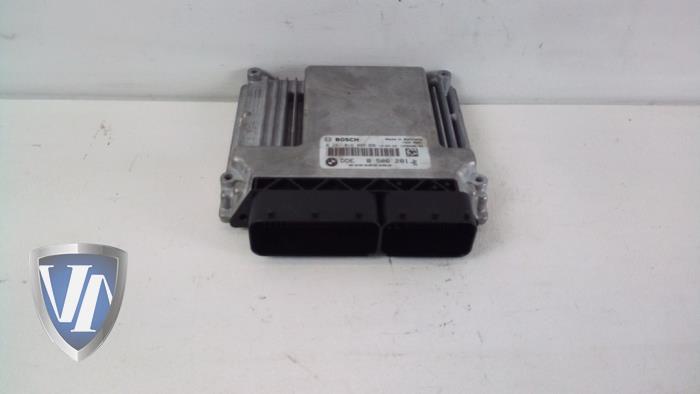 Gebruikte Computer Motormanagement BMW 1 serie (E87/87N) 116d 16V Prijs € 107,69 Inclusief btw aangeboden door Vollux Carparts B.V.