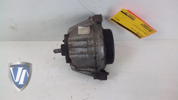 Gebruikte Motorrubber BMW 1 serie (E87/87N) 116d 16V Prijs € 18,15 Inclusief btw aangeboden door Vollux Carparts B.V.