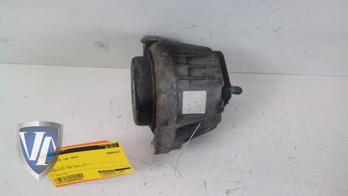 Gebruikte Motorrubber BMW 1 serie (E87/87N) 116d 16V Prijs € 18,15 Inclusief btw aangeboden door Vollux Carparts B.V.