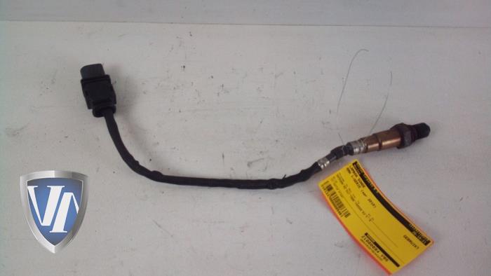 Gebruikte Lambda Sonde BMW 1 serie (E87/87N) 116d 16V Prijs € 30,24 Inclusief btw aangeboden door Vollux Carparts B.V.