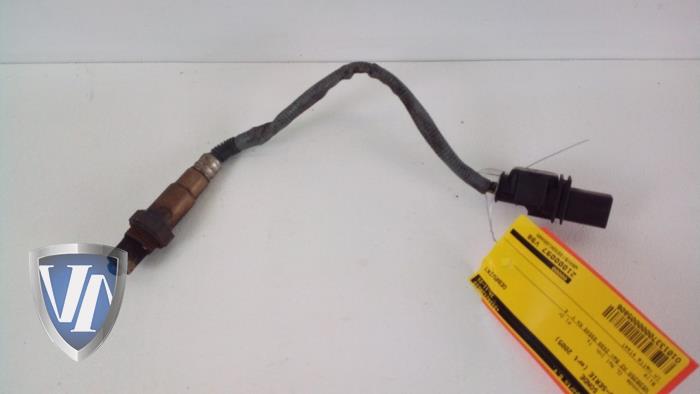 Lambda Sonde van een BMW 3 serie (E90) 325i 24V 2005