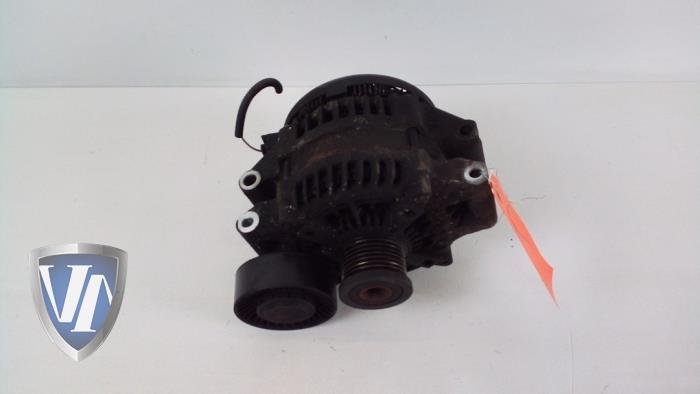 Gebruikte Dynamo BMW 3 serie Touring (E91) 318i 16V Prijs € 60,50 Inclusief btw aangeboden door Vollux Carparts B.V.