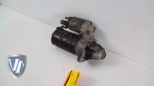 Gebruikte Startmotor BMW 3 serie Touring (E91) 318i 16V Prijs € 60,50 Inclusief btw aangeboden door Vollux Carparts B.V.