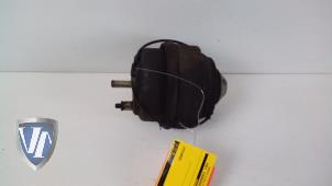 Gebruikte Motorrubber Volvo XC90 I 2.4 D5 20V Prijs € 30,25 Inclusief btw aangeboden door Vollux Carparts B.V.