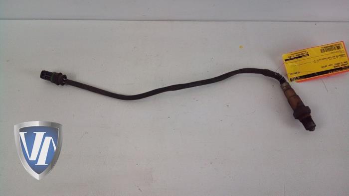 Gebruikte Lambda Sonde BMW 3 serie Touring (E91) 318i 16V Prijs € 30,24 Inclusief btw aangeboden door Vollux Carparts B.V.
