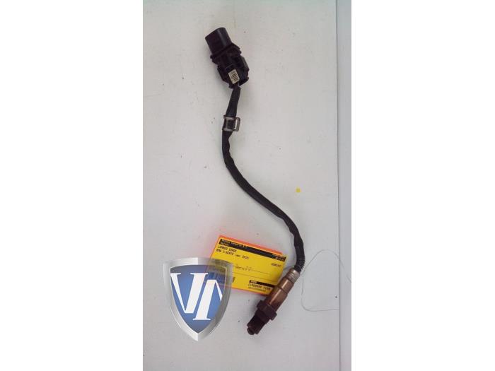 Gebruikte Lambda Sonde BMW 3 serie Touring (E91) 318i 16V Prijs € 30,24 Inclusief btw aangeboden door Vollux Carparts B.V.