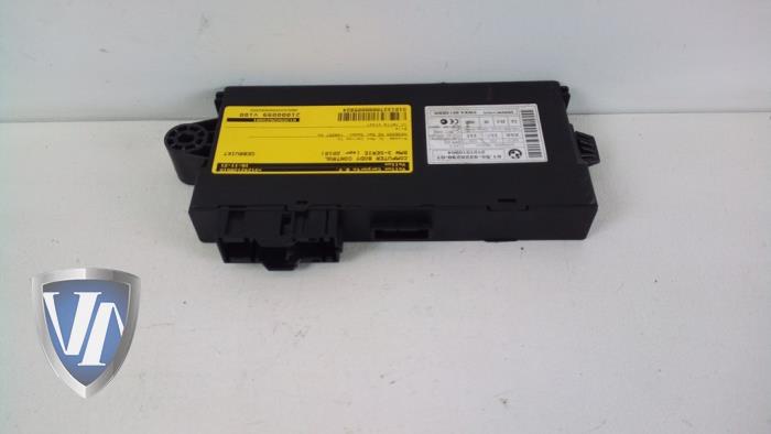 Gebruikte Computer Body Control BMW 3 serie Touring (E91) 318i 16V Prijs € 42,35 Inclusief btw aangeboden door Vollux Carparts B.V.