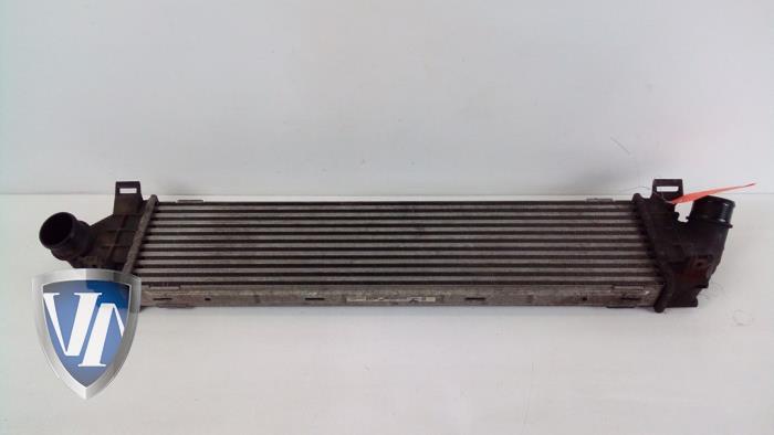 Gebruikte Intercooler Volvo V70 (BW) 1.6 DRIVe 16V Prijs € 48,40 Inclusief btw aangeboden door Vollux Carparts B.V.