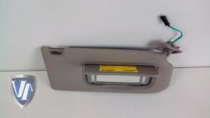 Gebruikte Zonneklep Volvo V50 (MW) 1.8 16V Prijs € 18,15 Inclusief btw aangeboden door Vollux Carparts B.V.