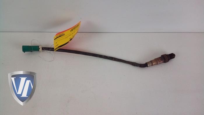 Gebruikte Lambda Sonde Volvo V50 (MW) 1.8 16V Prijs € 30,24 Inclusief btw aangeboden door Vollux Carparts B.V.