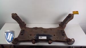 Gebruikte Subframe Volvo V40 (MV) 1.6 D2 Prijs € 181,50 Inclusief btw aangeboden door Vollux Carparts B.V.