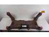 Volvo V40 (MV) 1.6 D2 Subframe
