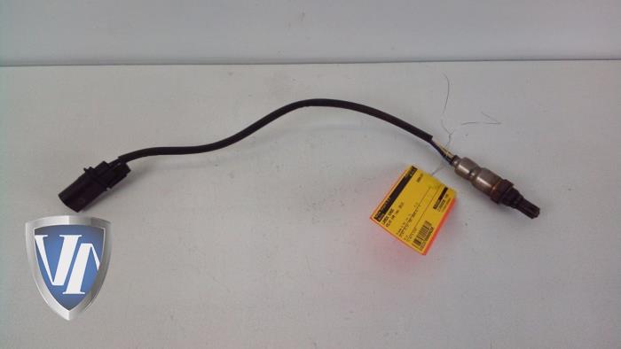 Gebruikte Lambda Sonde Volvo V40 (MV) 1.6 D2 Prijs € 30,24 Inclusief btw aangeboden door Vollux Carparts B.V.