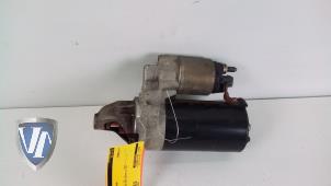 Gebruikte Startmotor BMW 1 serie (E87/87N) 116i 1.6 16V Prijs € 51,43 Inclusief btw aangeboden door Vollux Carparts B.V.