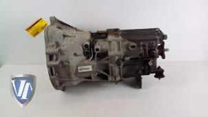 Gebruikte Versnellingsbak BMW 1 serie (E87/87N) 116i 1.6 16V Prijs € 242,00 Inclusief btw aangeboden door Vollux Carparts B.V.