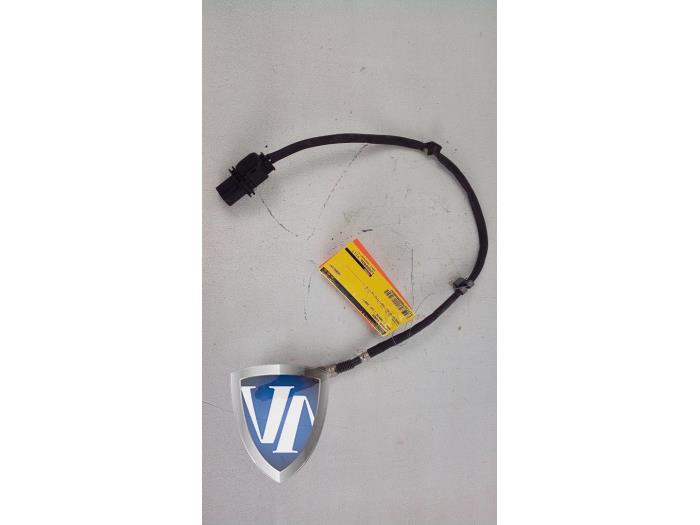 Gebruikte Lambda Sonde BMW 1 serie (E87/87N) 116i 1.6 16V Prijs € 30,25 Inclusief btw aangeboden door Vollux Carparts B.V.