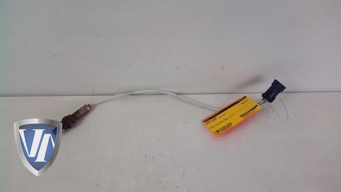 Gebruikte Lambda Sonde Mini Mini (R56) 1.6 16V One Prijs € 30,25 Inclusief btw aangeboden door Vollux Carparts B.V.