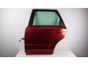 Volvo V50 (MW) 2.0 D 16V Deur 4Deurs links-achter