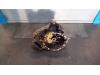 Volvo V50 (MW) 2.0 D 16V Versnellingsbak