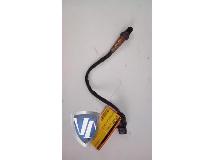 Gebruikte Lambda Sonde BMW 1 serie (E87/87N) 120d 16V Prijs € 30,25 Inclusief btw aangeboden door Vollux Carparts B.V.