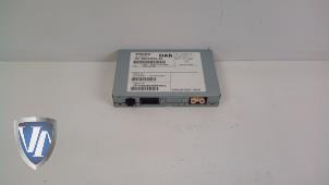 Gebruikte DAB module Volvo V40 (MV) 1.6 D2 Prijs € 90,75 Inclusief btw aangeboden door Vollux Carparts B.V.