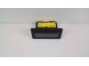 Volvo V50 (MW) 2.0 D 16V Display Multi Media regelunit