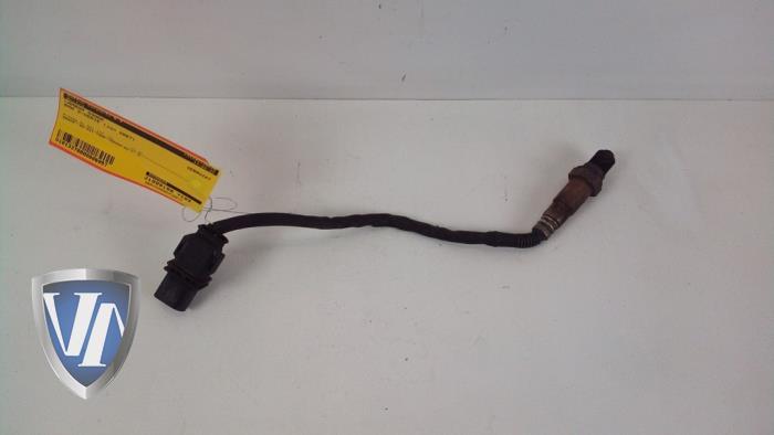Gebruikte Lambda Sonde BMW 3 serie (E90) 320d 16V Prijs € 30,24 Inclusief btw aangeboden door Vollux Carparts B.V.