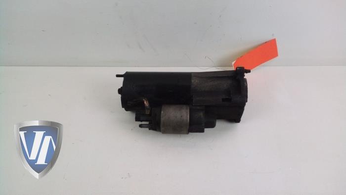 Gebruikte Startmotor Audi A4 (B7) 2.0 TDI 16V Prijs € 36,30 Inclusief btw aangeboden door Vollux Carparts B.V.