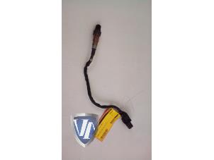 Gebruikte Lambda Sonde BMW 3 serie (E90) 320d 16V Prijs € 36,30 Inclusief btw aangeboden door Vollux Carparts B.V.