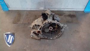 Gebruikte Versnellingsbak Volvo V50 (MW) 2.0 D 16V Prijs € 363,00 Inclusief btw aangeboden door Vollux Carparts B.V.