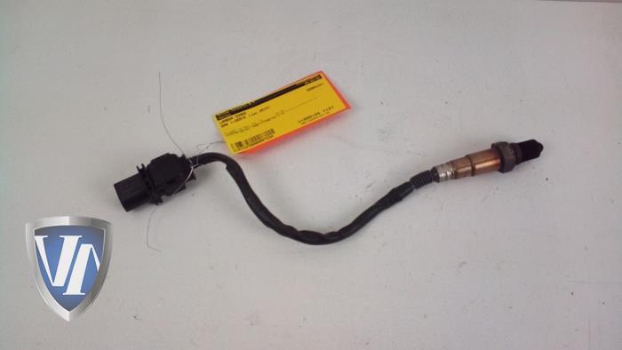 Gebruikte Lambda Sonde BMW 1 serie (F20) 116d 1.6 16V Efficient Dynamics Prijs € 30,25 Inclusief btw aangeboden door Vollux Carparts B.V.